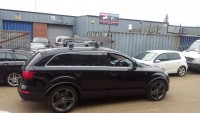 AUDI Q7 2010 SLINE