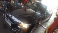 BMW 320D