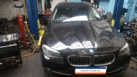 BMW 520D