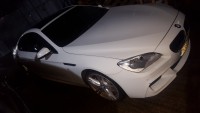 BMW 640D