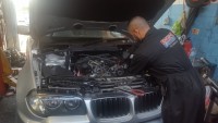 BMW X3 2.0L