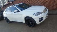 bmw x640d