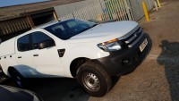 FORD RANGER 2013