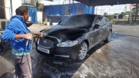 JAGUAR XF 2.7TDV6