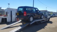 Land Rover Discovery 3 2.7 
