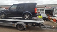 Land Rover Discovery 3 2.7 