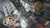 Land Rover Discovery 4 3.0 Engine