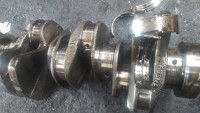 Land Rover Range Rover Sport 2.7 Crankshaft