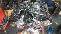 Land Rover Range Rover Sport 2.7 Engine