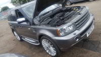 Land Rover Range Rover Sport 2.7