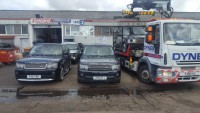 Land Rover Range Rover Sport 3.0, Land Rover Range Rover Sport 3.0, Land Rover Range Rover Vogue 3.6 V8