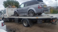 Land Rover Range Rover Sport 3.0