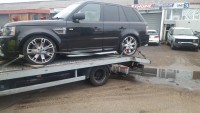 Land Rover Range Rover Sport 3.0