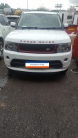 Land Rover Range Rover Sport 3.0