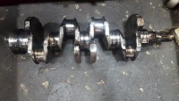 Land Rover Range Rover Vogue 3.6 V8 Crankshaft