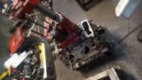 Land Rover Range Rover Vogue 3.6 V8 Engine Block Honing