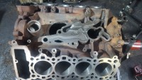 Land Rover Range Rover Vogue 3.6 V8 Engine Block 