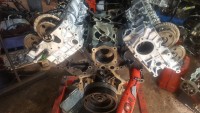 Land Rover Range Rover Vogue 3.6 V8 Rebuilt Engine