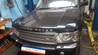 Land Rover Range Rover Vogue 3.6 V8