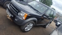 LANDROVER DISCOVERY 2.7 TDV6