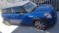 MINI Cooper Clubman 1.6