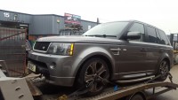 RANGE ROVER SPORT 2011 3.0 TDV6